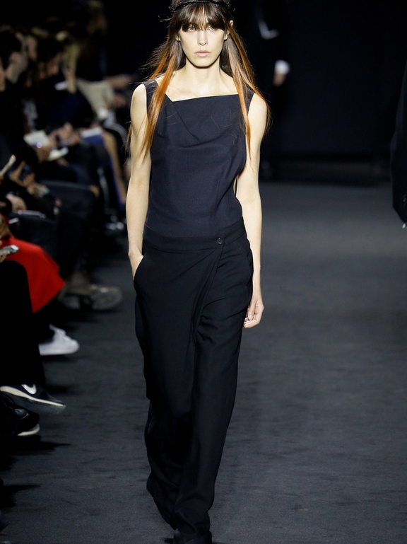  Fall 2016 Ready-to-Wear