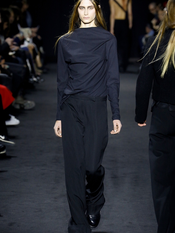  Fall 2016 Ready-to-Wear