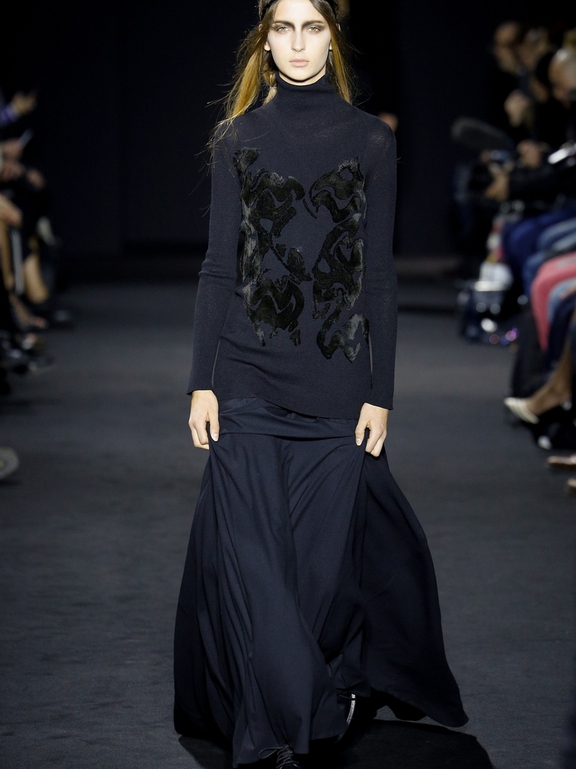  Fall 2016 Ready-to-Wear