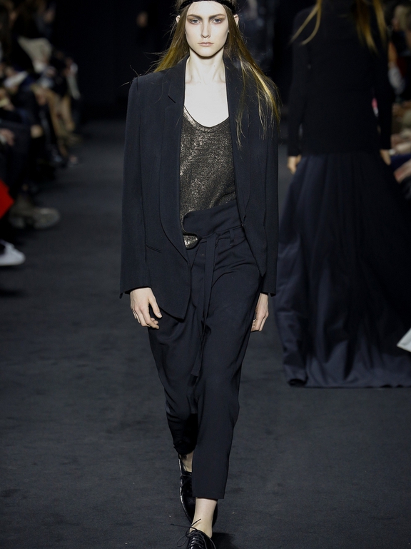  Fall 2016 Ready-to-Wear