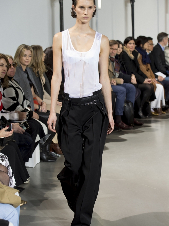  Fall 2016 Ready-to-Wear