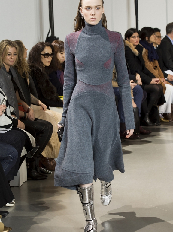  Fall 2016 Ready-to-Wear