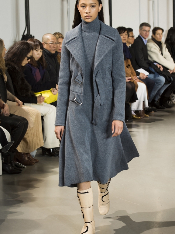  Fall 2016 Ready-to-Wear