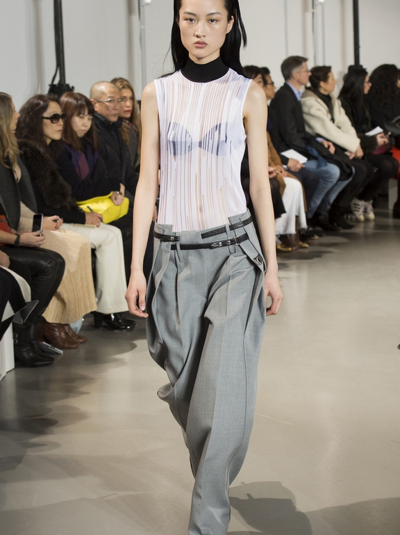  Fall 2016 Ready-to-Wear