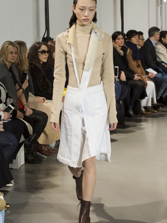  Fall 2016 Ready-to-Wear