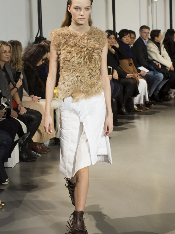  Fall 2016 Ready-to-Wear