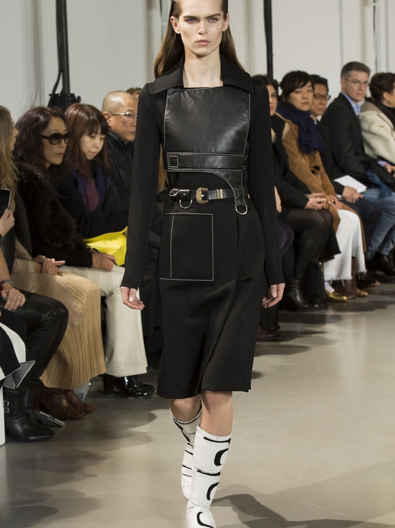  Fall 2016 Ready-to-Wear