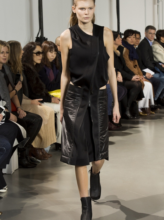  Fall 2016 Ready-to-Wear