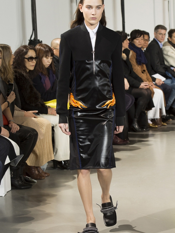  Fall 2016 Ready-to-Wear