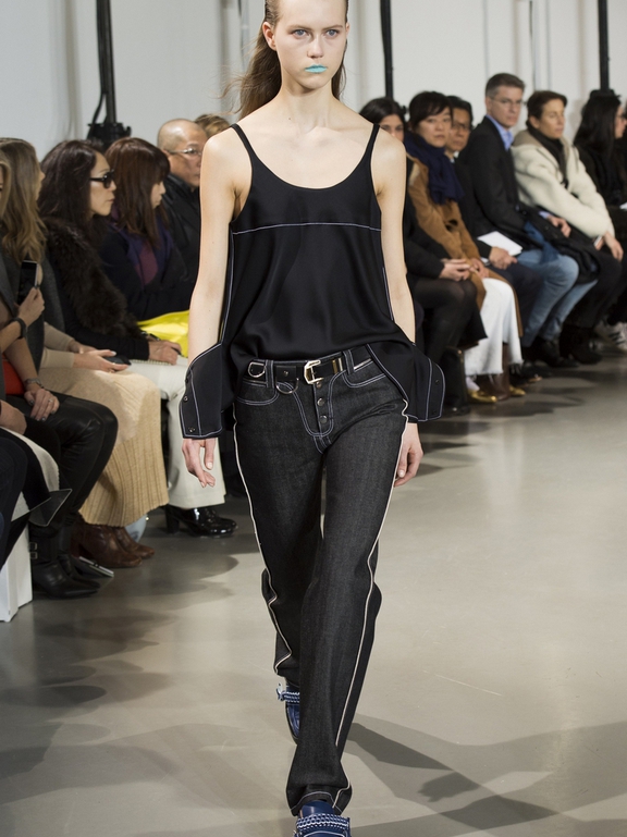  Fall 2016 Ready-to-Wear