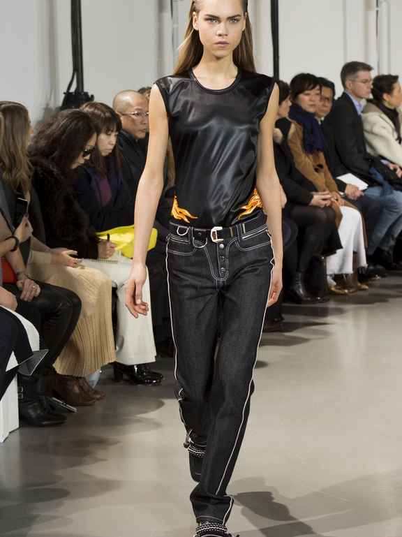  Fall 2016 Ready-to-Wear