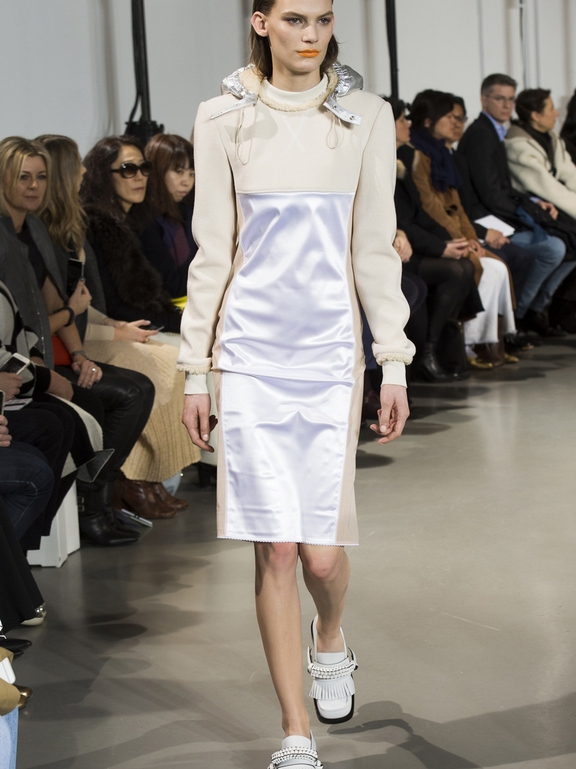  Fall 2016 Ready-to-Wear