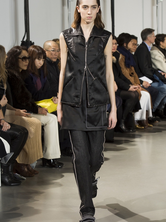  Fall 2016 Ready-to-Wear