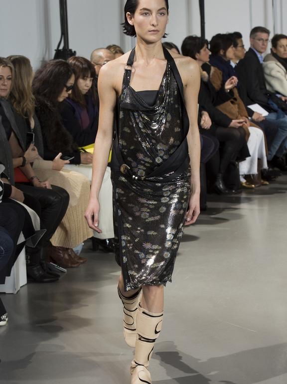  Fall 2016 Ready-to-Wear