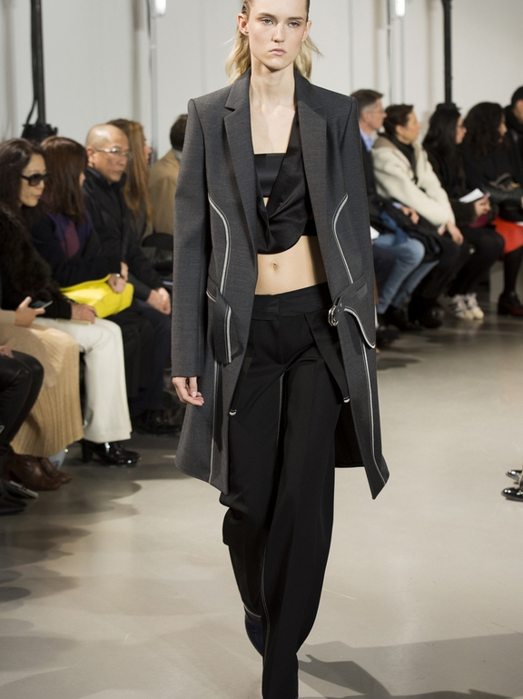  Fall 2016 Ready-to-Wear