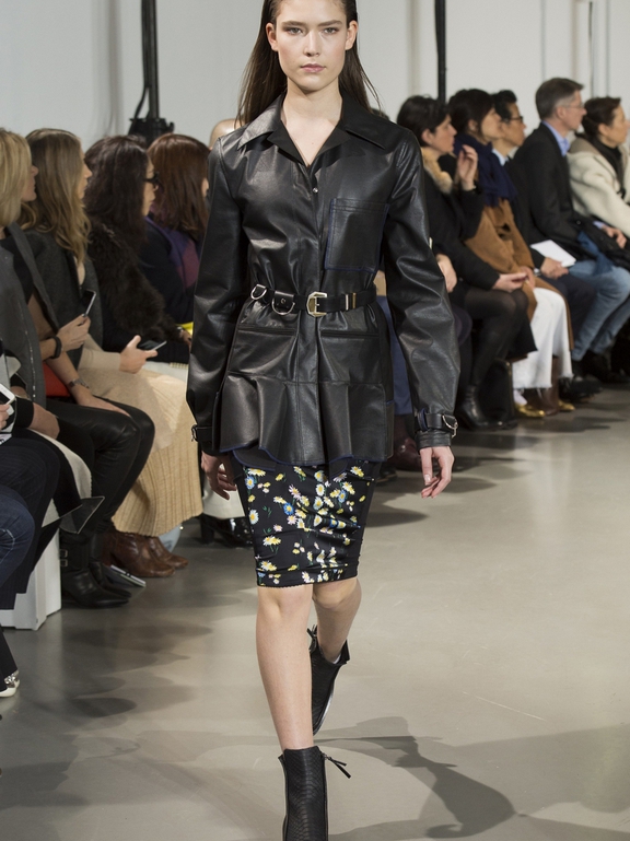  Fall 2016 Ready-to-Wear