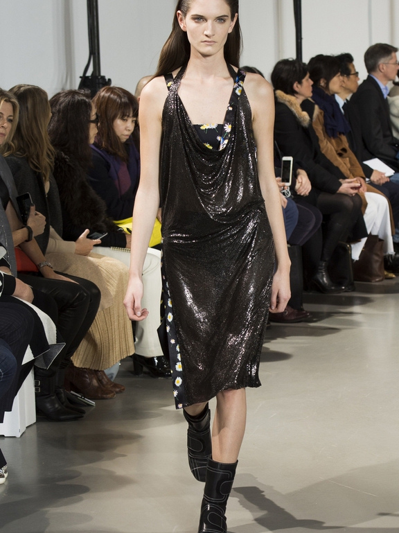  Fall 2016 Ready-to-Wear