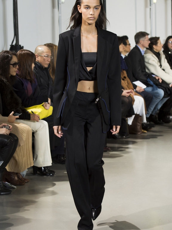  Fall 2016 Ready-to-Wear