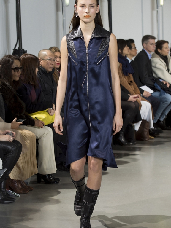  Fall 2016 Ready-to-Wear