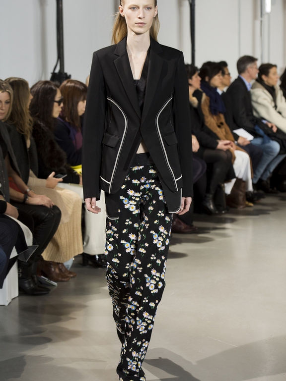  Fall 2016 Ready-to-Wear