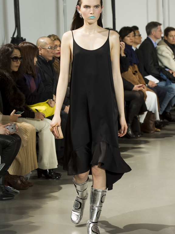  Fall 2016 Ready-to-Wear