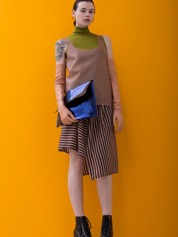  Fall 2016 Ready-to-Wear