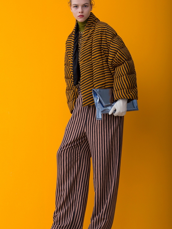  Fall 2016 Ready-to-Wear