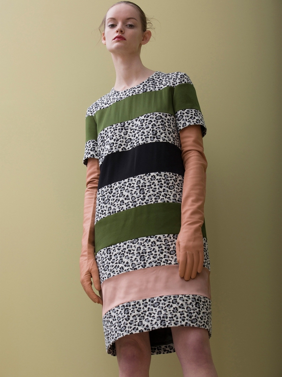  Fall 2016 Ready-to-Wear