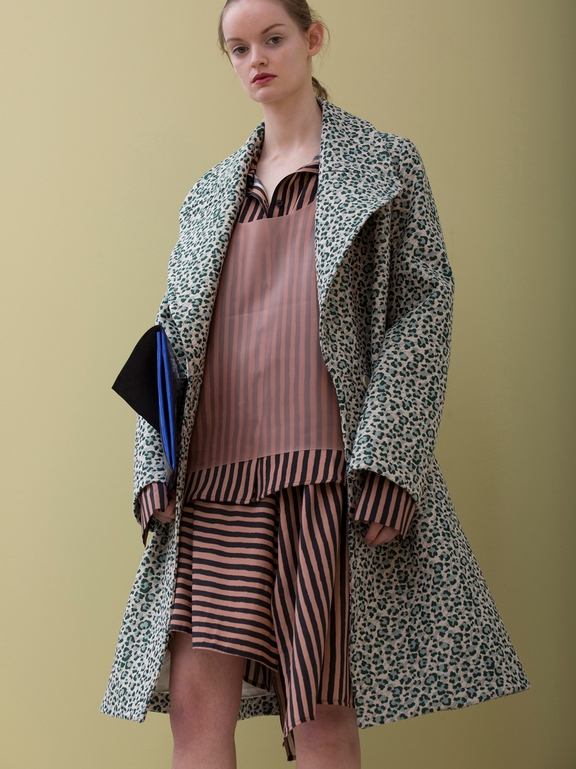  Fall 2016 Ready-to-Wear