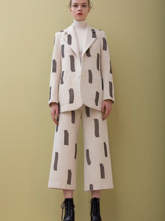  Fall 2016 Ready-to-Wear