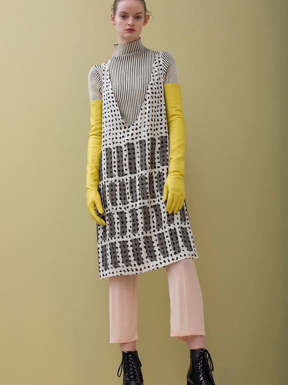  Fall 2016 Ready-to-Wear