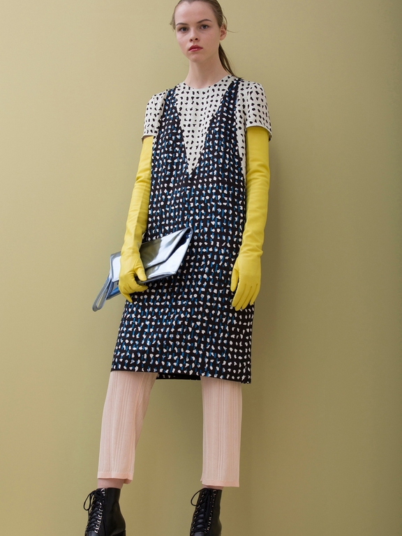  Fall 2016 Ready-to-Wear