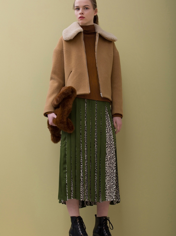  Fall 2016 Ready-to-Wear