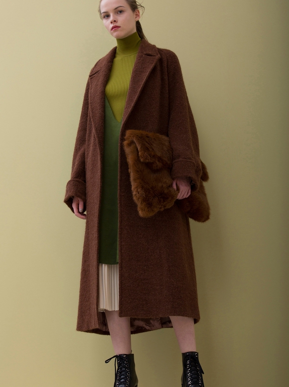  Fall 2016 Ready-to-Wear