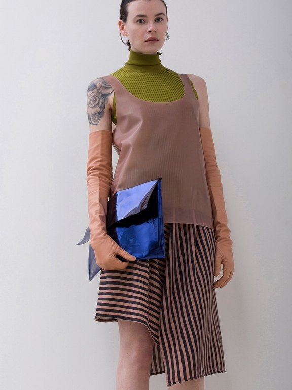  Fall 2016 Ready-to-Wear