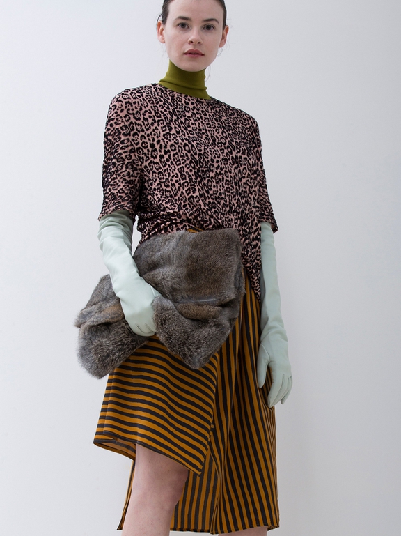  Fall 2016 Ready-to-Wear