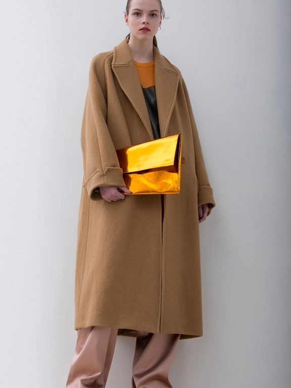  Fall 2016 Ready-to-Wear