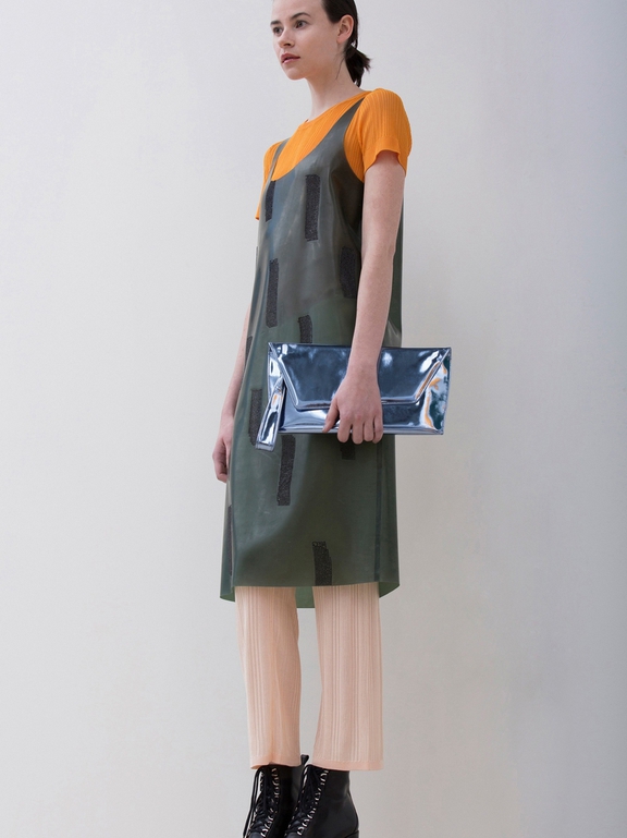  Fall 2016 Ready-to-Wear