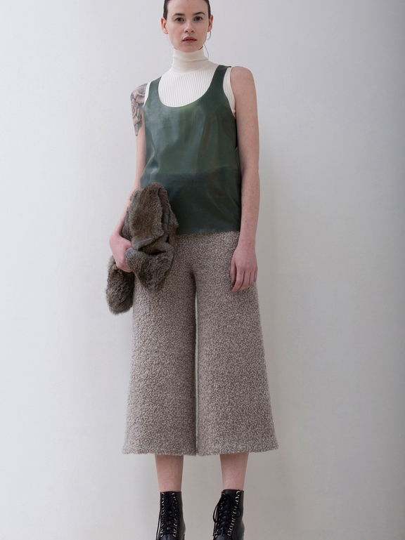  Fall 2016 Ready-to-Wear