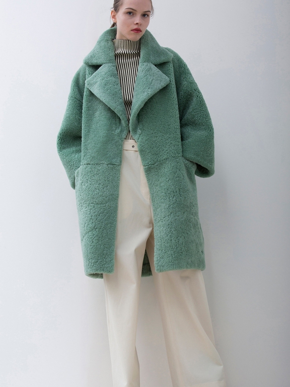  Fall 2016 Ready-to-Wear