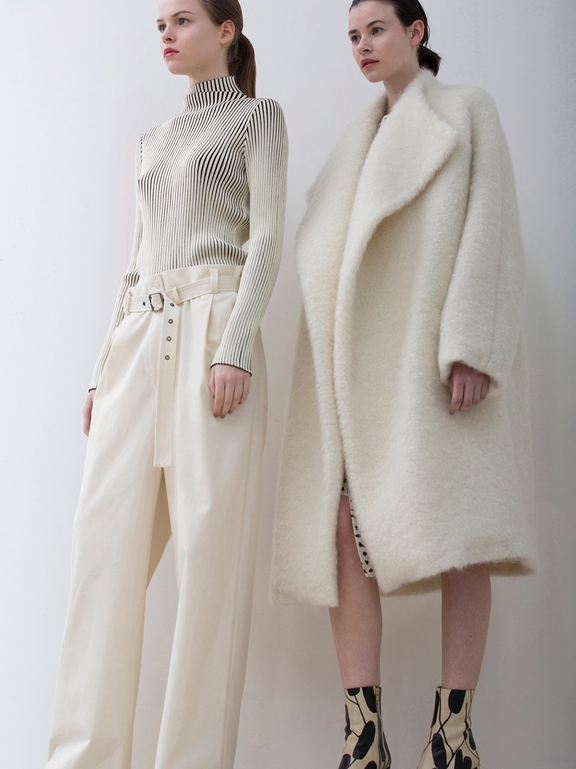  Fall 2016 Ready-to-Wear