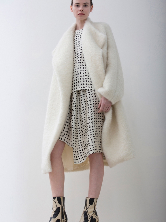  Fall 2016 Ready-to-Wear