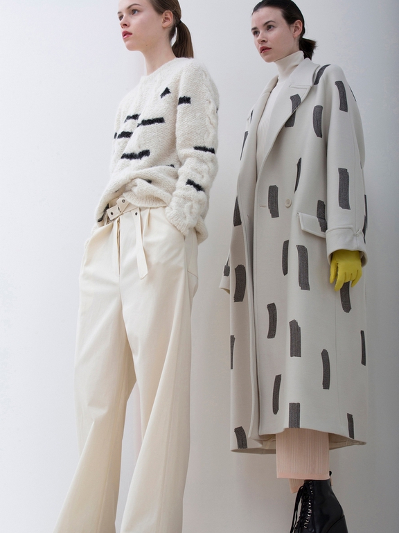  Fall 2016 Ready-to-Wear