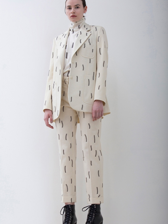  Fall 2016 Ready-to-Wear