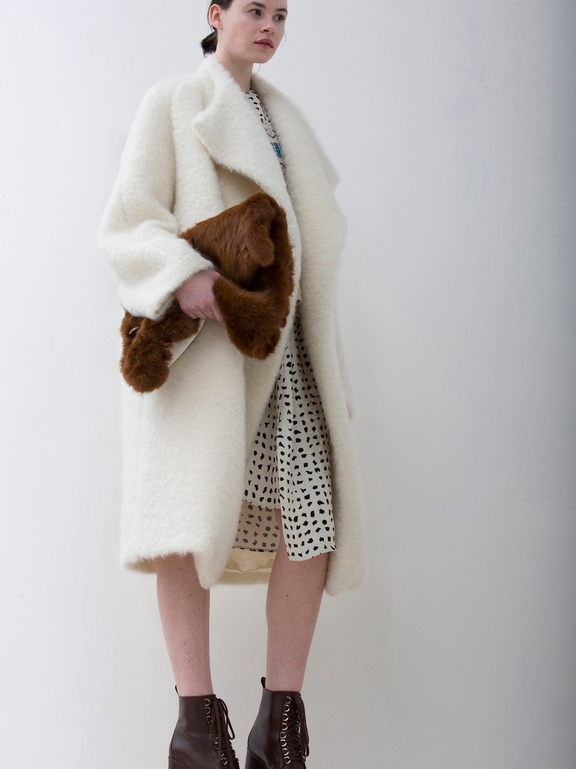  Fall 2016 Ready-to-Wear