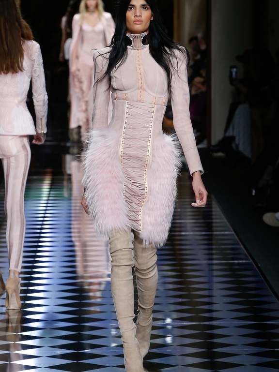  Fall 2016 Ready-to-Wear