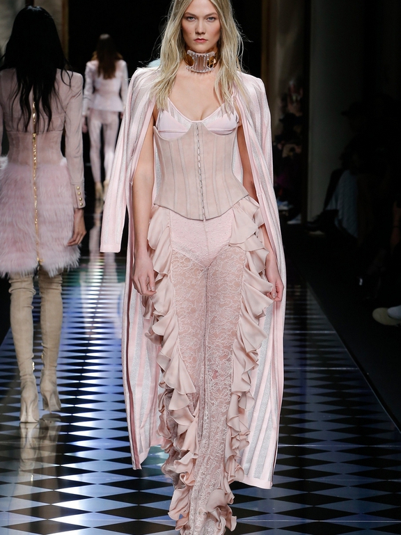  Fall 2016 Ready-to-Wear