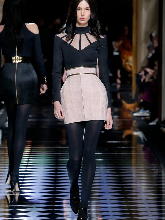  Fall 2016 Ready-to-Wear