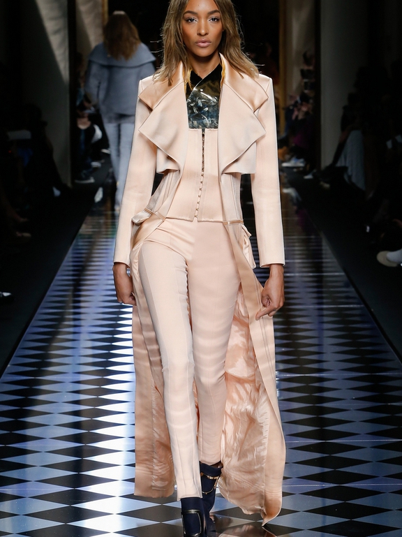 Fall 2016 Ready-to-Wear