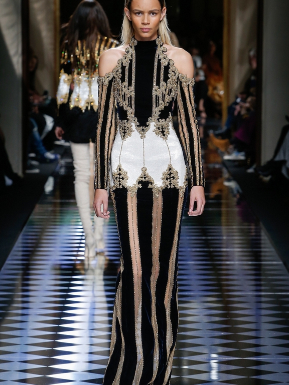  Fall 2016 Ready-to-Wear
